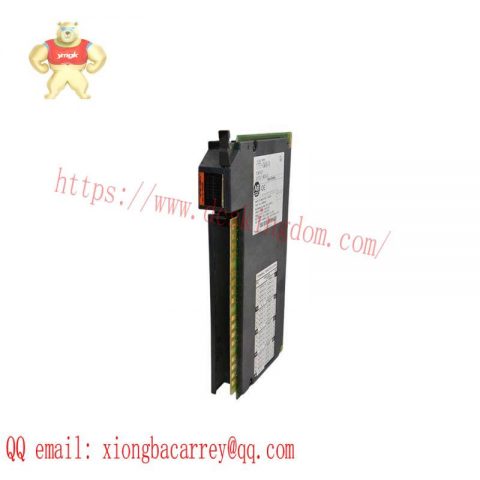 AB 1771-OWNA Output Module: Advanced Control Solution for Industrial Automation