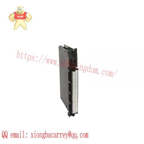 AB 1771-VHSC Counter Module, Advanced Industrial Control System Component