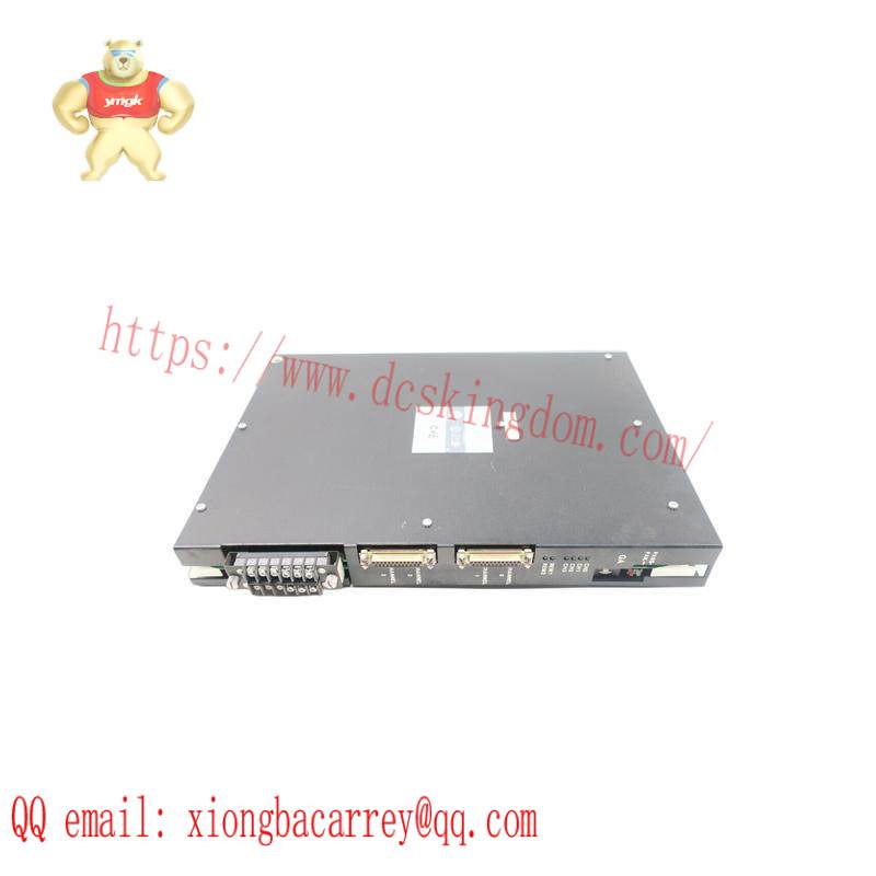 ab_1775-ga_communication_module.jpg AB 1775-GA Communication Module: Industrial Automation Solution