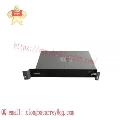 ABB AB 1775-L4 PROCESSOR MODULE - High Performance Control Solution