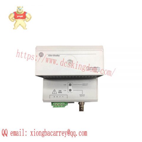 ABB AB 1786-RPA COMMUNICATION MODULE, Advanced Industrial Automation Solution