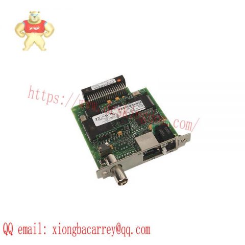 AB 1788 CNC Interface Card, Advanced Automation Module