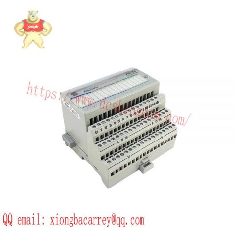 AB 1794-IB10XOB6 I/O MODULE: Industrial Control Module by AB, Precision for Manufacturing & Automation