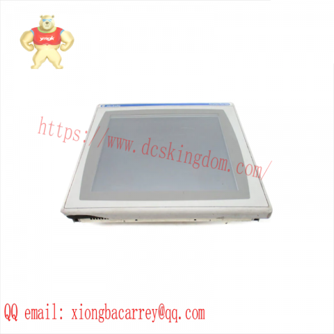 AB 2711P-RDT15C SER B Display Module