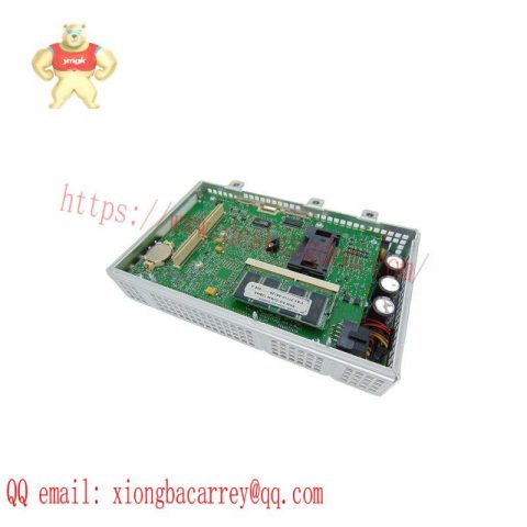 Allen-Bradley AB 2711P-RP6 PANELVIEW PLUS Human Machine Interface, Designed for Industrial Control Solutions