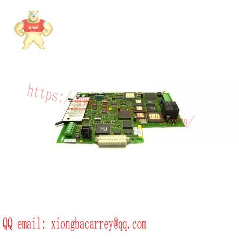ABB 74101-774-54 1336T-MCB-SP518 Main Control Board, for Advanced Industrial Automation Solutions