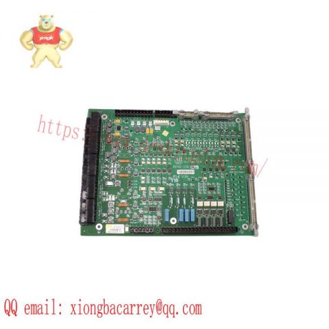 AB 80190-380-02-R Industrial PC Board