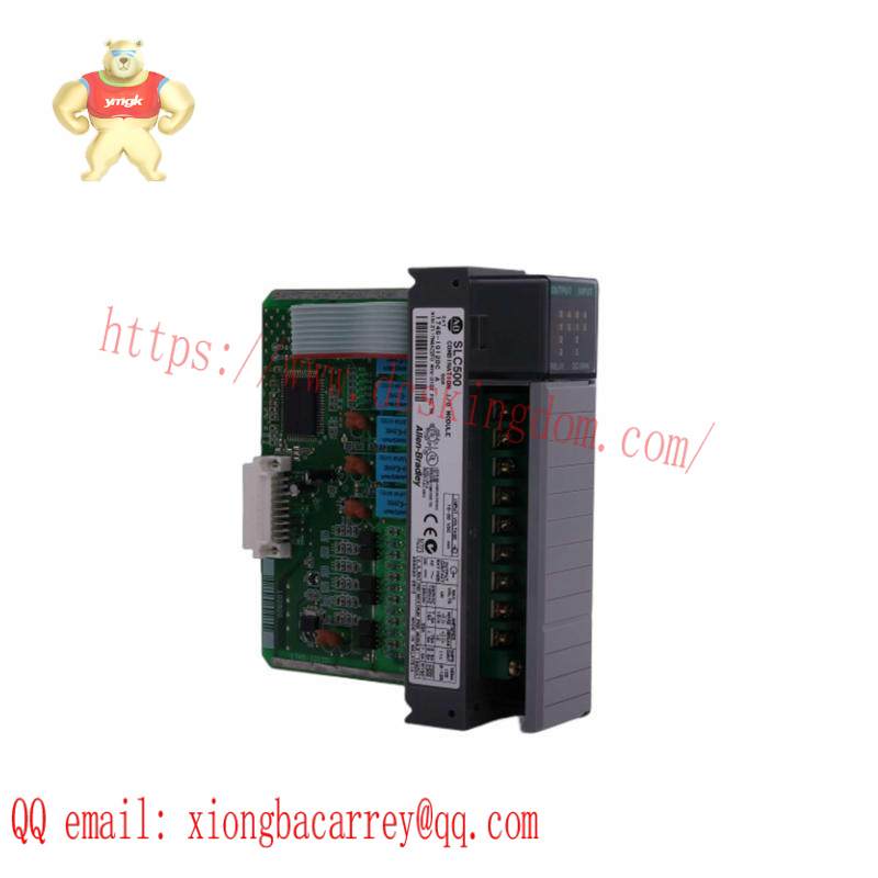 ab_81001-450-52-r_service_kit.jpg AB 81001-450-52-R Service Kit: Comprehensive Maintenance Solution for Industrial Controls