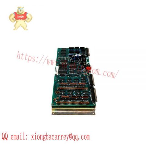AB Industries 8500-HDIO Industrial I/O Module