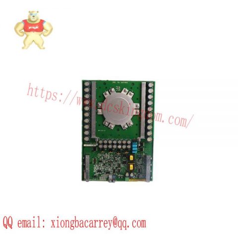 AB GU-D15 80173-110-02 G651885C Thyristor Unit