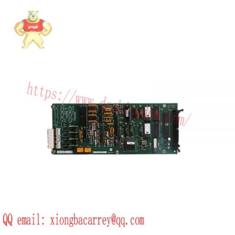 AB SP-170023, 170013, 170016-01 Industrial Input Module