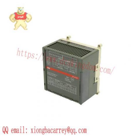 ABB 07AI91 GJR5251600R0278: Industrial Grade Digital Input/Output (I/O) Module