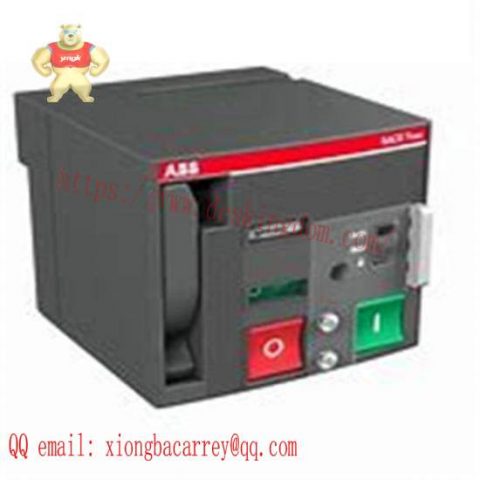 ABB 07BR61R1 GJV3074376R1 Serial Module Card for Industrial Automation Control Systems