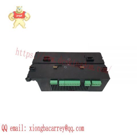 ABB 07KT92 GJR5250500R0902 - High-Performance Central Processing Unit