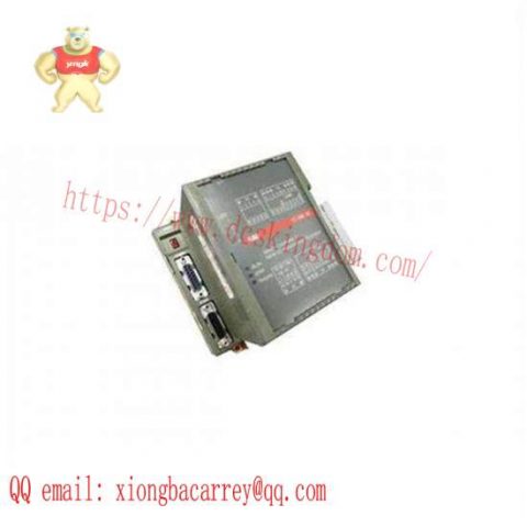 ABB 07MK92 GATS110098R0161: Industrial Grade Serial Communication Processor