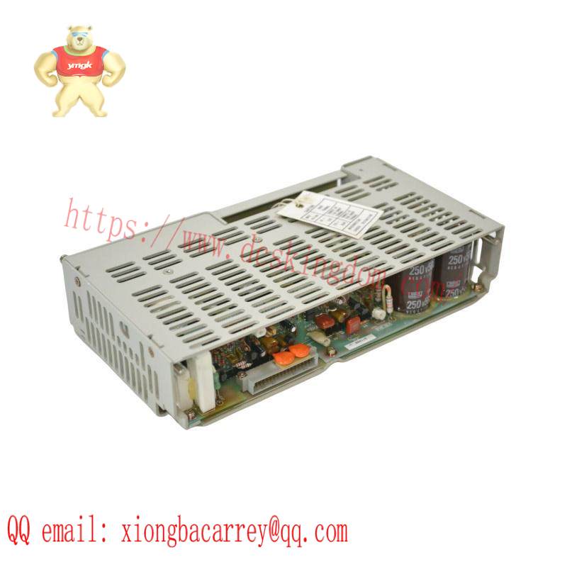abb_07ng61r1_power_supply.jpg ABB 07NG61R1 Power Supply: High-Efficiency, Compact Solution for Industrial Automation