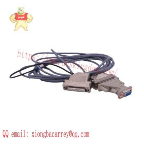 ABB 07SK90R1: Advanced PLC Module for Industrial Automation