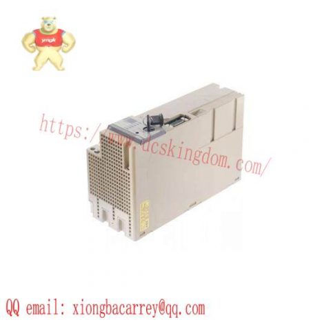 ABB 07ZE63R302 - Central Unit: Advanced Automation Core, Precision Control for Industrial Operations