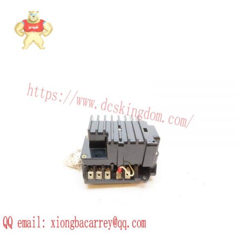 ABB 191921-T06 CONTACTOR CONTROL - Advanced Industrial Control Solution