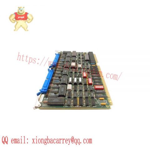 ABB 1948021A1 INTERFACE MODULE - Advanced Networking Solution for Industrial Automation