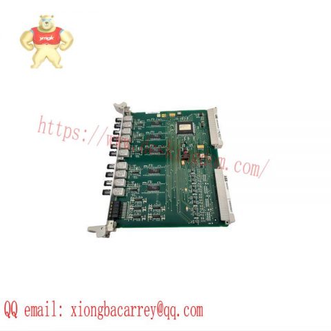 ABB 1MRB150082R0103 Circuit Board, Industrial Control Solutions