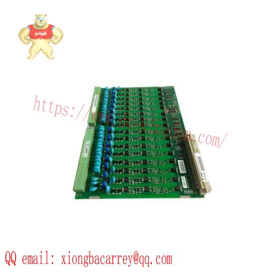 abb_1mrk000508-cdr03_1mrk000007-7_pcb_card_1.jpg ABB 3HAC026821-001 Industrial Control Module