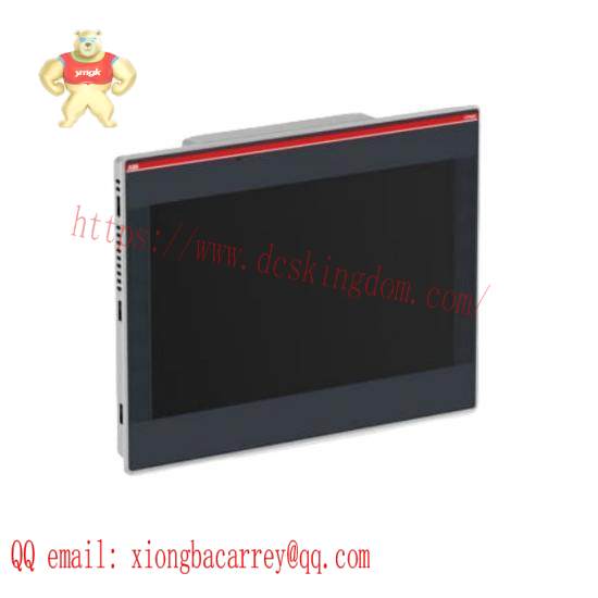 abb_1sap565200r0001_control_panel.jpg ABB 1SAP565200R0001: Industrial Grade Control Panel, Advanced Automation Solution