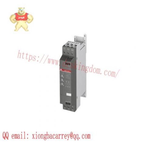 ABB 1SFA8990003R1000: High-Performance Industrial Control Module