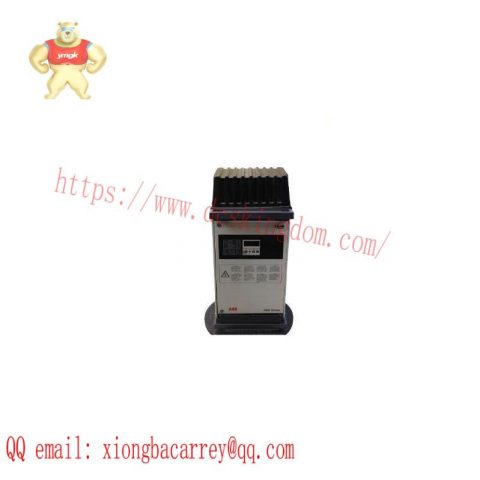 ABB 20MB5E-0M2R Inverter Sami MiniStar, Advanced Industrial Control Solution