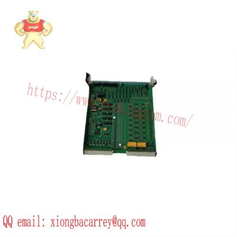 ABB 216DB61 HESG324063R100/J Industrial Control Module