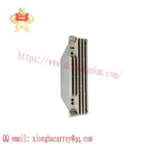 ABB 216NG63A Custom Processing Module for Industrial Automation