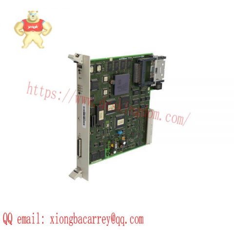 ABB 216VC62a HESG324442R13/E Processor Unit Board - Advanced Control Solutions