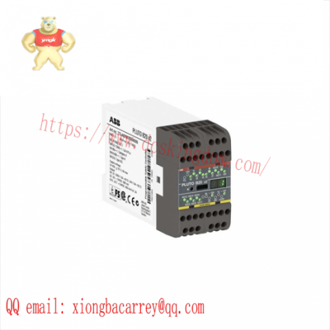 ABB 2TLA020070R4600 Programmable Safety Controllers