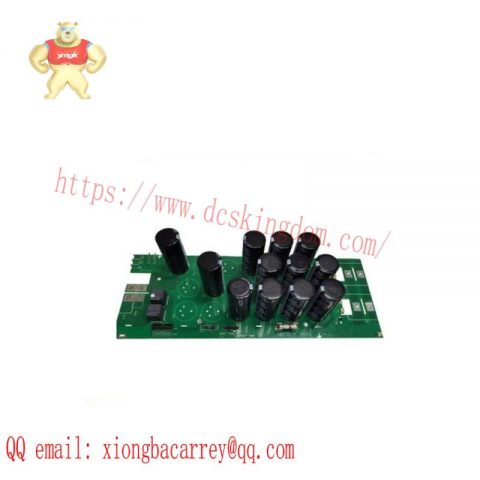 ABB 2UBA002322R0010 Industrial Control Module