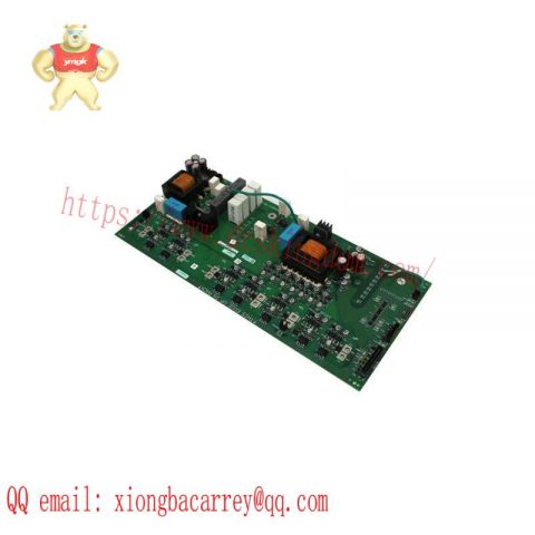 ABB REA107-AA Arc Protection System, Advanced Power Protection Solution