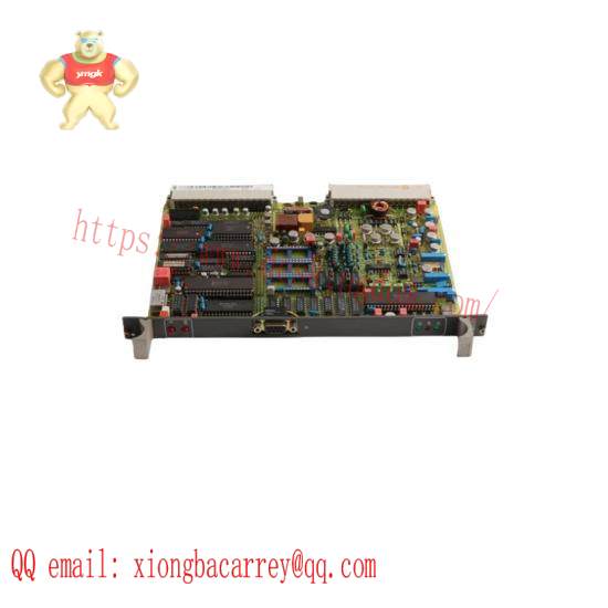 abb_336a4976atp053_control_board_1.jpg ABB 336A4976ATP053 Industrial Control Board