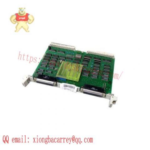 ABB 35EK90 GJR5143100R0001 Bus Coupler Module