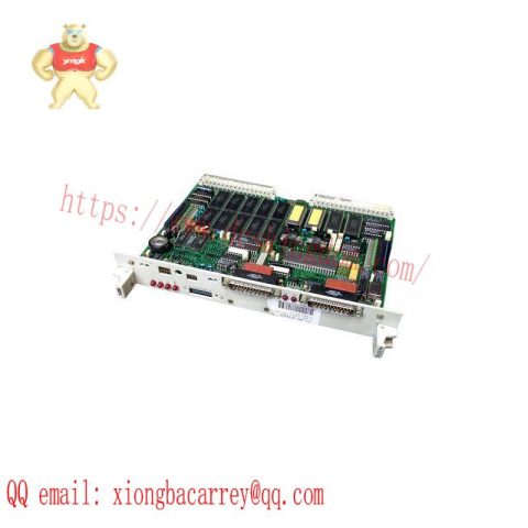 ABB GJR5146620R0001 35ZE94 Processor Board