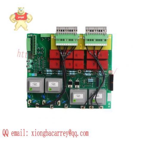 ABB 3ASC25H208 DATX100 - Digital Module for Industrial Automation