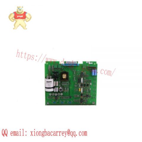 ABB 3ASC25H214 DATX130 Pulse Transformer Board