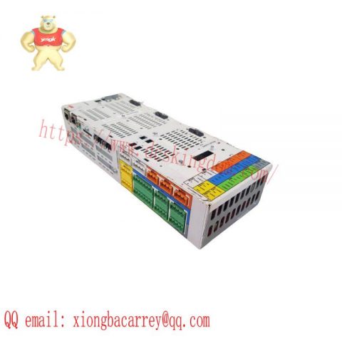 ABB 3AUA0000110429-K Inverter Control Board - Advanced Power Management Solution