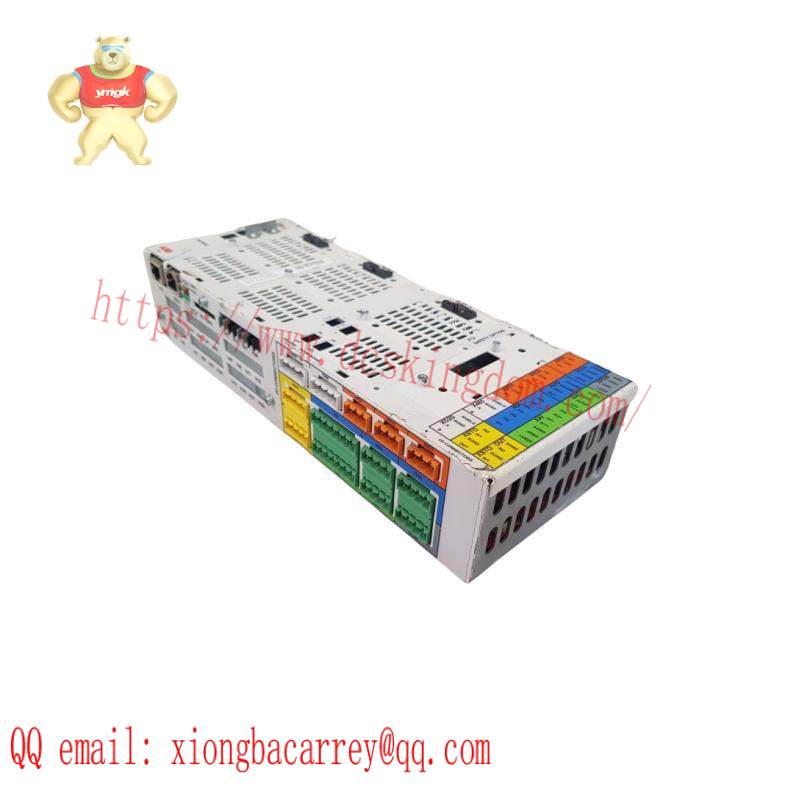 abb_3aua0000110429-k_inverter_control_board.jpg ABB 3AUA0000110429-K Inverter Control Board - Advanced Power Management Solution