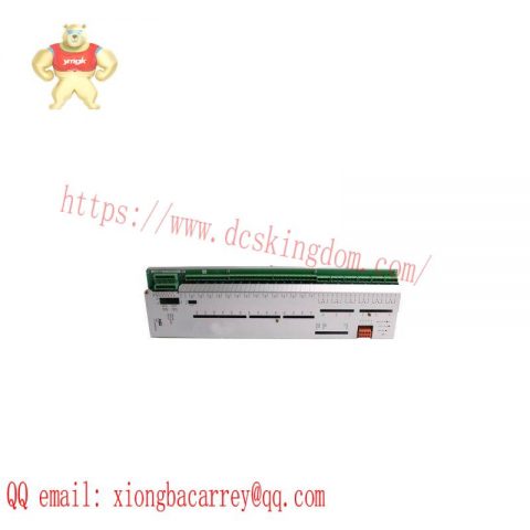 ABB 3BHB003041R0001 - IOEC I/O Control Module