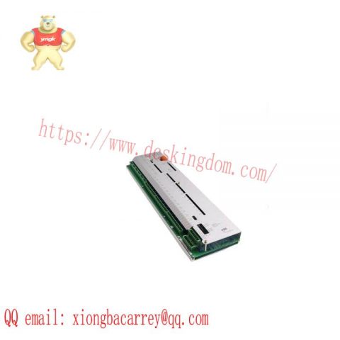 ABB 3BHB003041R0101 UFC719AE01 - Advanced I/O Interface for Industrial Automation