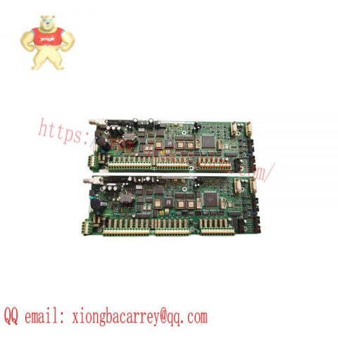 ABB 3BHB005922R0001: Advanced Industrial Control Panel, Enhancing Efficiency & Safety