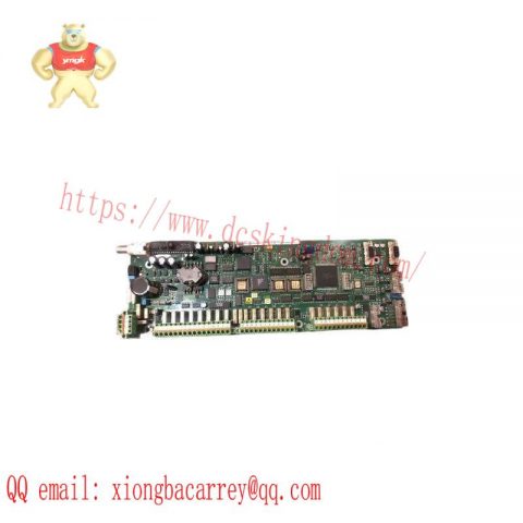 ABB 3BHB005922R0001 - UNS0880A-P,V1 Interface Board for Industrial Control Solutions