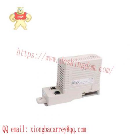 ABB 3BHB00652R0001 - Advanced Industrial Control Module