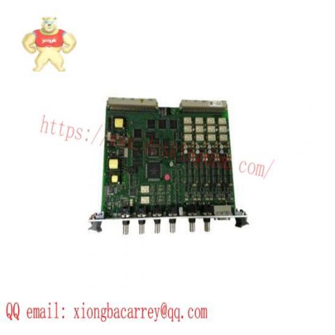 ABB 3BHB014867R0002 Circuit Board, Industrial Control, Advanced Technology, ABB Manufacturer