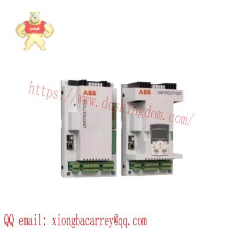 ABB 3BHB036579R0001 A2K Adapter for Advanced Industrial Automation