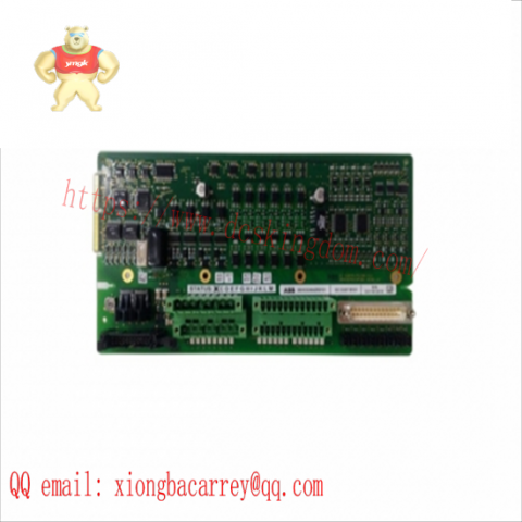 ABB 3BHE003379R0005 - Advanced PC Board for Industrial Automation, 150 Characters or Less